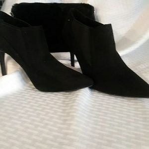 Bootie boots